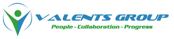 Valents Group Website